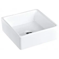 Раковина BhD UBEDA 380x380x135 мм 7006