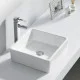 Раковина BhD UBEDA 380x380x135 мм 7006