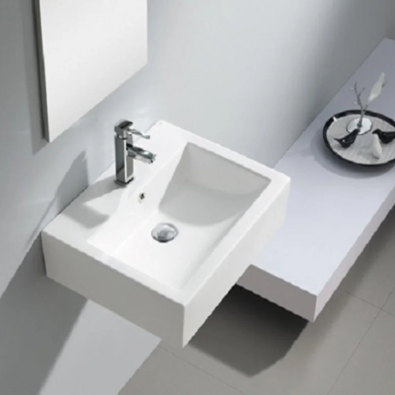 Раковина BhD SEVILLA 560x450x160 мм 7011