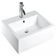Раковина BhD SEVILLA 560x450x160 мм 7011