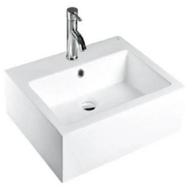 Раковина BhD SEVILLA 560x450x160 мм 7011