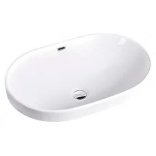 Раковина BhD LIMOGES 595x395x175 мм 7022