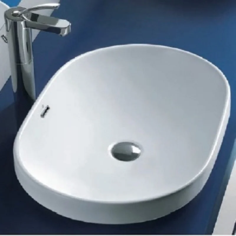 Раковина BhD LIMOGES 595x395x175 мм 7022