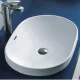 Раковина BhD LIMOGES 595x395x175 мм 7022