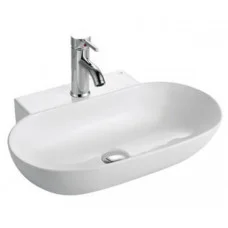 Раковина BhD SOBARZO 565x385x130 мм 7020