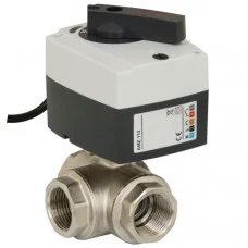 2-ходовий клапан Danfoss AMZ113 25 мм 082G5420
