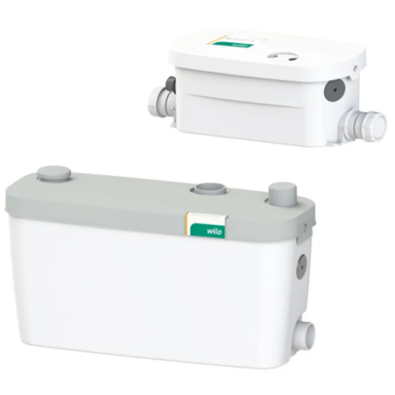Канализацинная установка WILO HiDrainlift3-24 4191678
