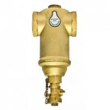 Сепаратор шламу Spirotech SpiroTrap Dirt 1 1/4" AE125