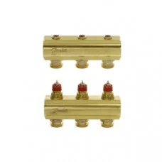 Коллектор Danfoss FHF 3+3 088U0503