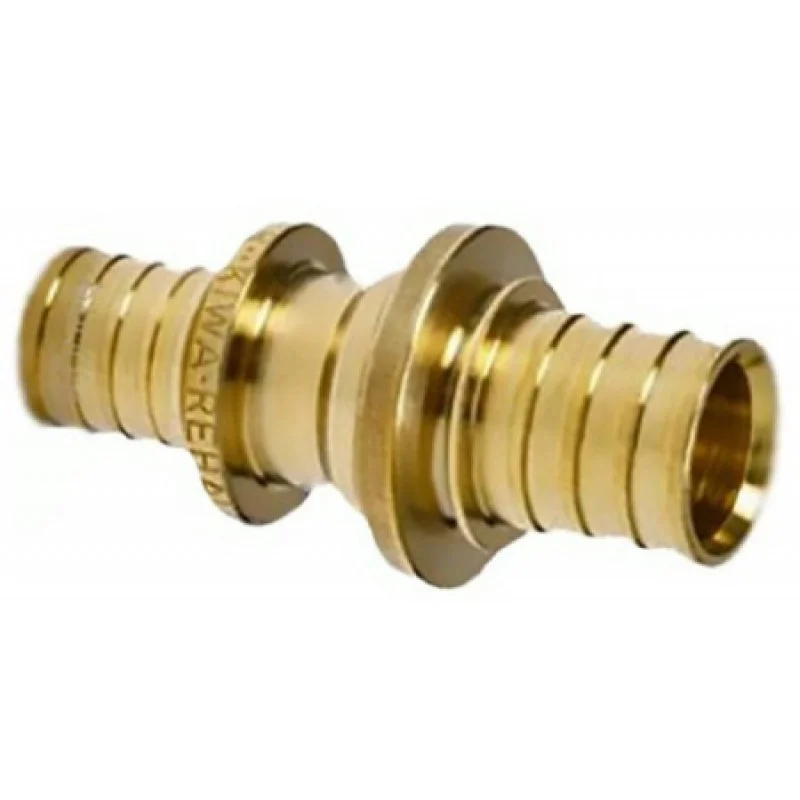 Муфта Rehau Rauvitherm переходная SDR 11 50х4,6-40х3,7 169147001