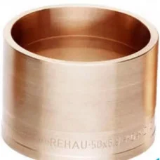 Насувна гільза Rehau Rauvitherm SDR 11 75х6,8 267671001