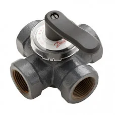 4-ходовий клапан Danfoss HRE4 40 мм 065Z0426