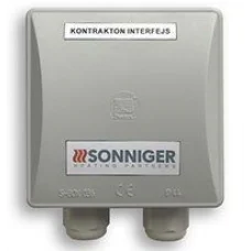 Конечный выключатель Sonniger для завесы Guard (doorswitch) CGA0028
