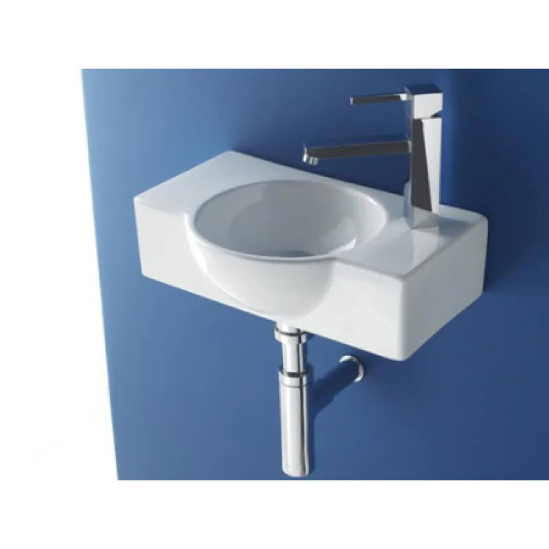 Раковина Bathco VENECIA 400x260x110 мм 4052