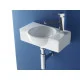 Раковина Bathco VENECIA 400x260x110 мм 4052