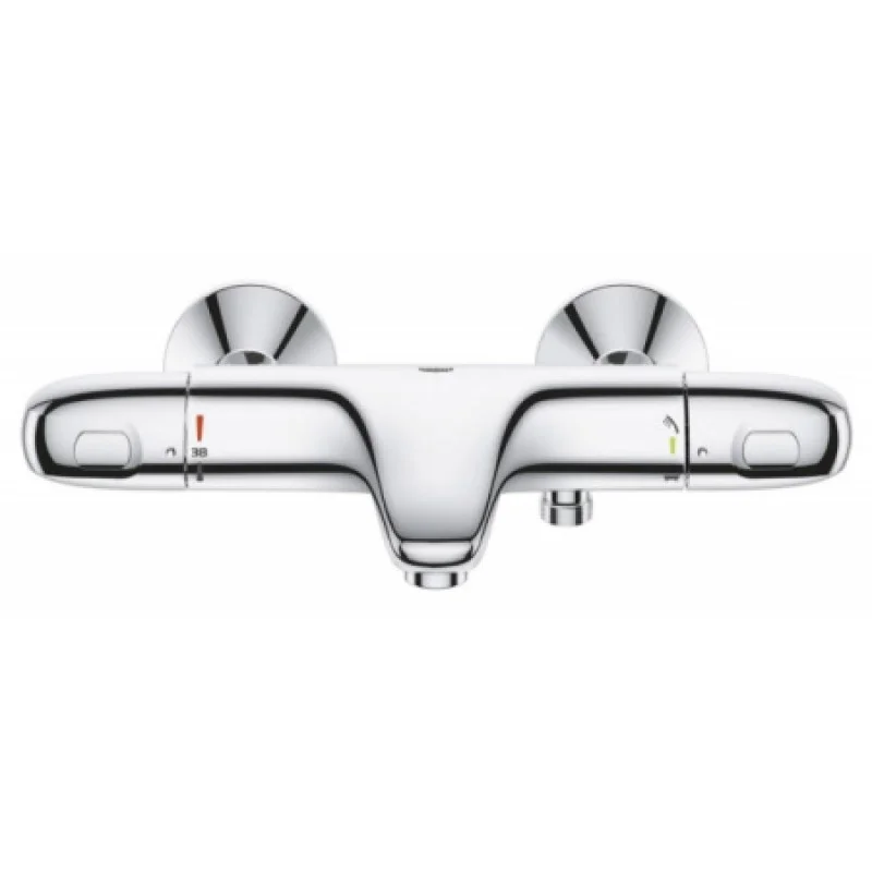 Термостатический смеситель для ванны Grohe Grohtherm 1000 34155003
