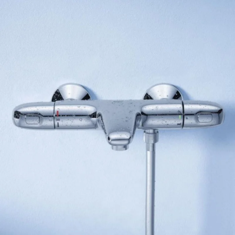 Термостатический смеситель для ванны Grohe Grohtherm 1000 34155003