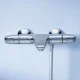 Термостатический смеситель для ванны Grohe Grohtherm 1000 34155003