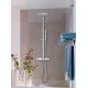 Душевая система с термостатом Grohe Euphoria Cube XXL System 230 26087000