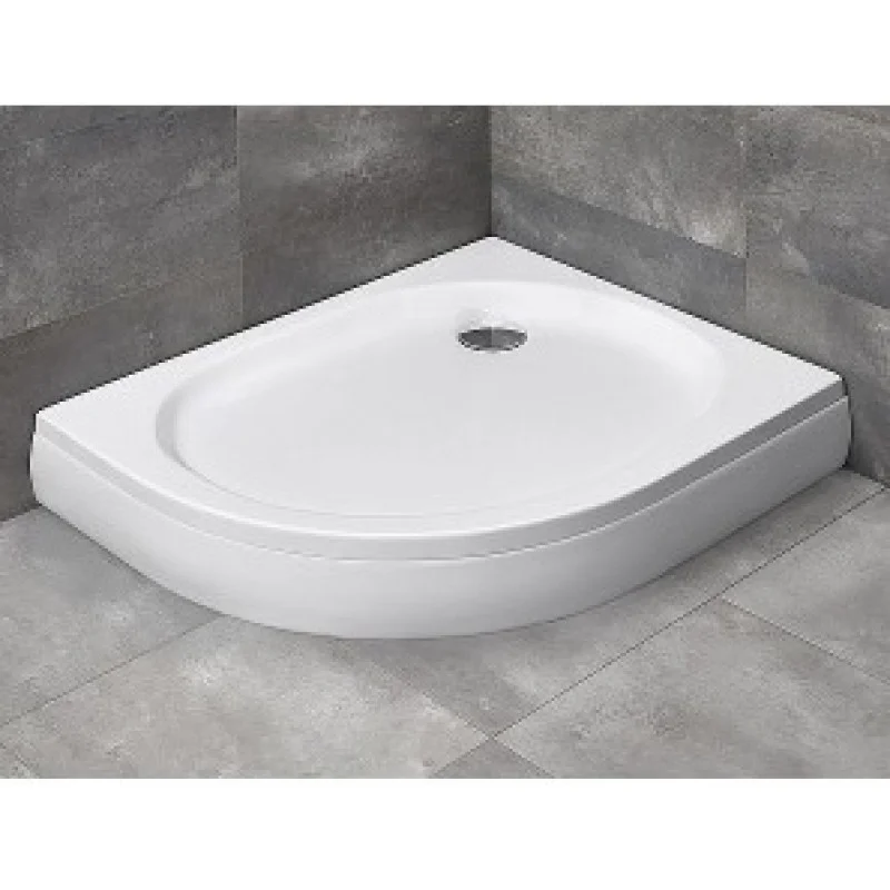 Душевой поддон RADAWAY Patmos E 1000х800х160 4P81155-03R