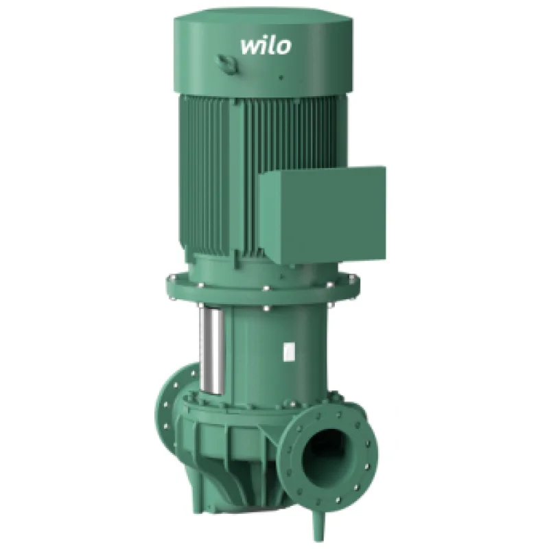 Циркуляційний насос Wilo IL65/270-5,5/4 2120770