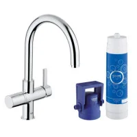 Стартовый комплект Grohe Blue Pure 33249001