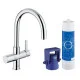 Стартовый комплект Grohe Blue Pure 33249001