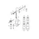 Стартовый комплект Grohe Blue Pure 33249001