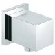 Шлангове підключення Grohe Euphoria Cube 27704000