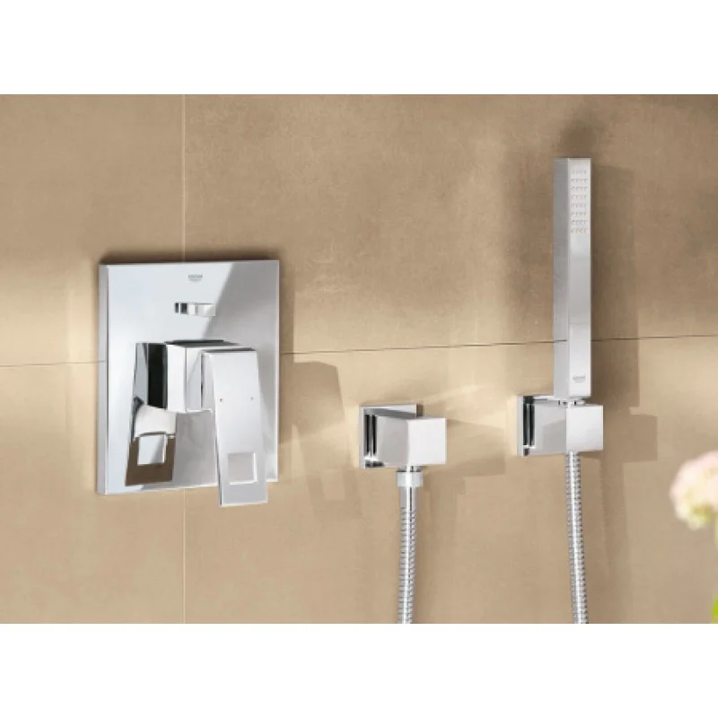Шлангове підключення Grohe Euphoria Cube 27704000