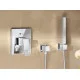 Шлангове підключення Grohe Euphoria Cube 27704000