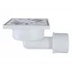 Трап горизонтальный Styron STY-508-50