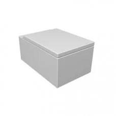 Унитаз подвесной GSG BOX BXWCSO000