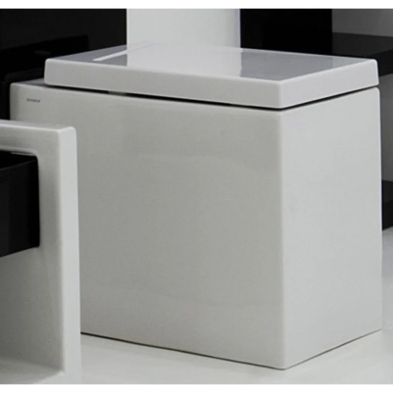 Крышка для унитаза GSG BOX Soft Close BXCOPRTICR000