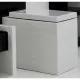 Крышка для унитаза GSG BOX Soft Close BXCOPRTICR000