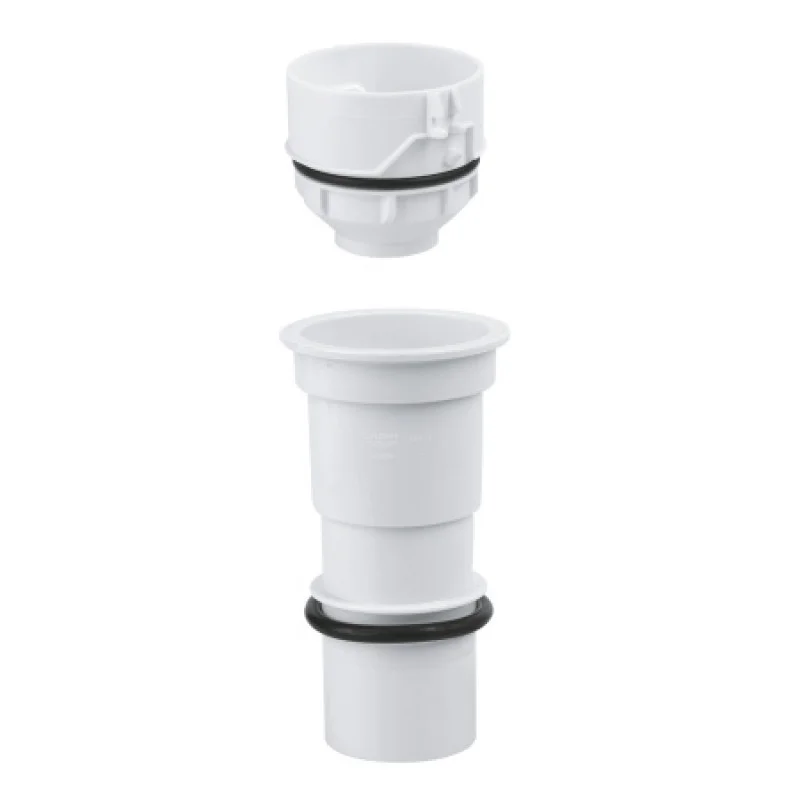 Перехідник 4,5 л для GD 2 Grohe 42333000