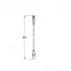 Соединительный кабель Grohe 47727000