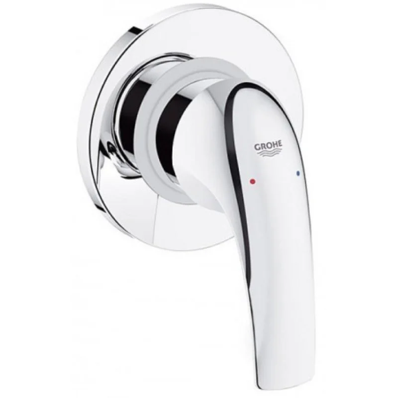 Гігієнічний душовий набір Grohe BauCurve 29044512