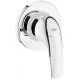 Гігієнічний душовий набір Grohe BauCurve 29044512