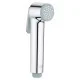 Гігієнічний душовий набір Grohe BauCurve 29044512