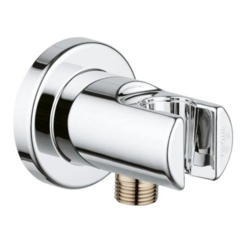 Гігієнічний душовий набір Grohe BauCurve 29044512