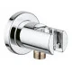 Гігієнічний душовий набір Grohe BauCurve 29044512