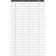Труба каналізаційна Ostendorf Skolan d=110мм. l=1000мм. (Безшумна)
