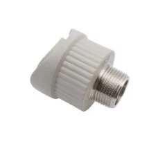 Седло вварное PPR НР, 25х1/2"