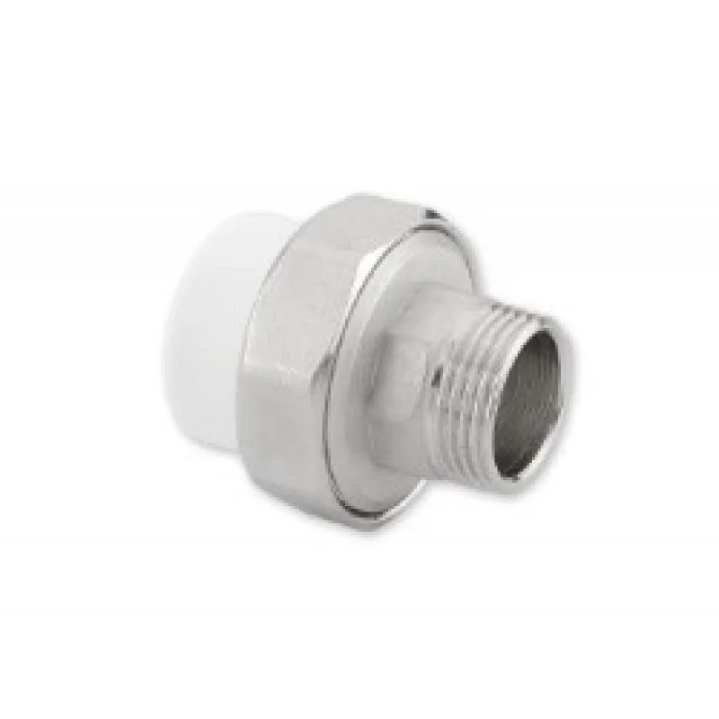 Перехідник (американка) PPR НР, 25х1/2"