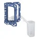 Комплект Grohe Fresh 38796000