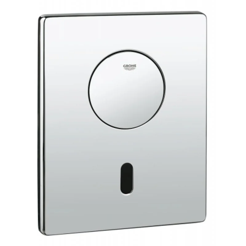 Панель змиву ІЧ Grohe Tectron Skate хром 37419000