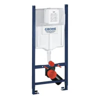 Инсталляция для унитаза Grohe Rapid SL Project 38840000