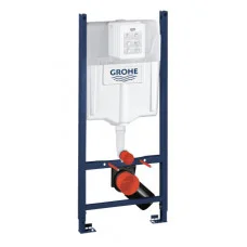 Інсталяція для унітазу Grohe Rapid SL Project 38840000
