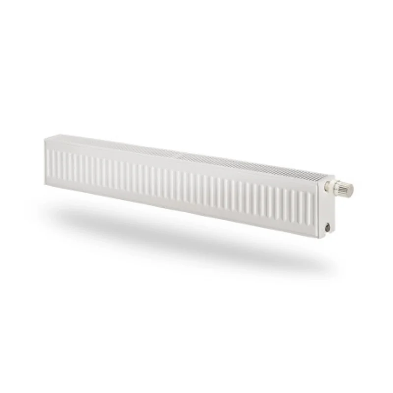 Сталевий радіатор Purmo Ventil Compact 21 тип 200х1200 мм